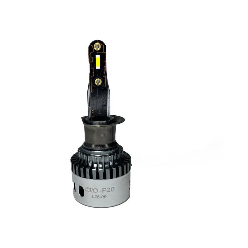 هدلایت Lenzo F20 پایه H1